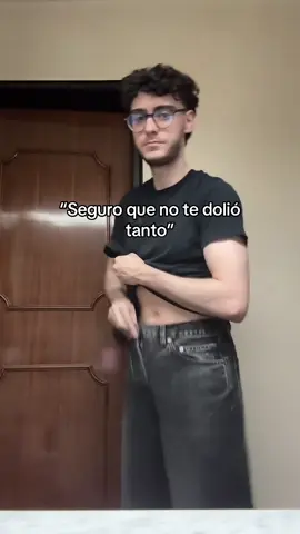 Dicelo a los 5kg que perdí