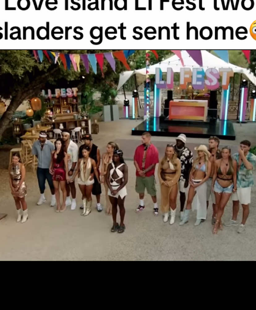 #fyp #itv #LoveIsland #tv 