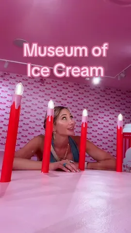 Serving sweet sister vibes 🍦💖 Celebrated my sis at the Museum of Ice Cream Chicago and it was a whole mood—sprinkles, selfies, and sugar highs included. #BacheloretteWeekend @museumoficecream #MuseumOfIceCream #ChicagoVibes #SisterGoals  