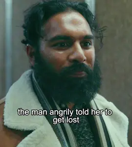 A man who has never been to  a supermarket spends all his saving#usa #foryou #film #movie #tiktok 