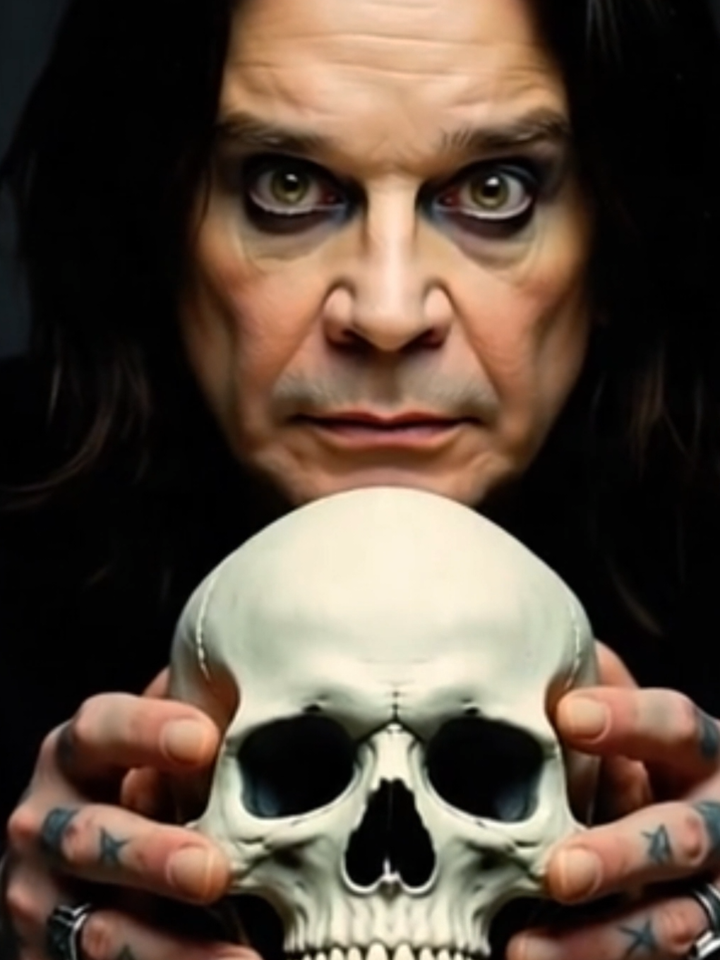Gazing through the window at the world outside 🎶 Wondering will mother earth survive 🎵 Hoping that mankind will stop abusing her sometime 🎶 I'm just a dreamer 🎵 I dream my life away 🎶 @Ozzy Osbourne  #ozzyosbourne  #ozzy  #osbourne  #died  #ozzyosbourneforever  #legend  #princeofdarkness  #sharonosbourne  #backtothebeghinning  #blacksabbath  #rock   #war  #pigs  #RockAndRollRadio #rip #radionica 