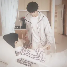 #revengedlove :: a gente pra sempre kael !! 🩵 | @®ㅤׂㅤ.  ꜱᴀɴㅤֺㅤ᷎ ♰  #fyp #wusuowei & #jiangxiaoshuai #boyslove #fyp #revengedlove 