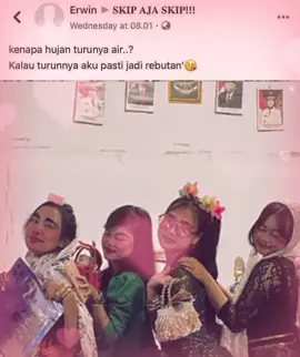 #CapCut 🧚🏻‍♀️🧢  #demoeskul #agit #biduan #masukberandafyp #prisda #pmr_prisda #fypシ゚ 
