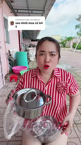 Trả lời @thảo Ly combo hai cái son inox#TIEPTHILIENKET #NgocMai #review #XUHUONG #@KEM SACH MUOI THONG #