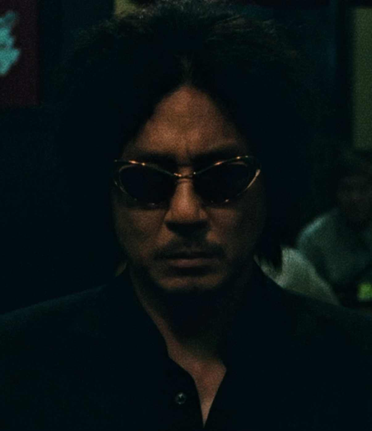 weep, and you weep alone #oldboy #letterboxd #cinema #film #fyp #southkorea #korean 