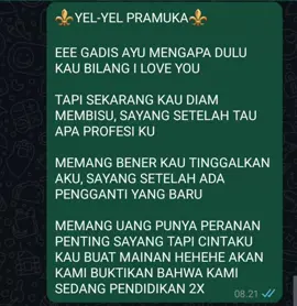 yel yel Pramuka ala-ala TNI #CapCut #yelyelpramuka #pramuka #pramukaindonesia #fyppppppppppppppppppppppp 