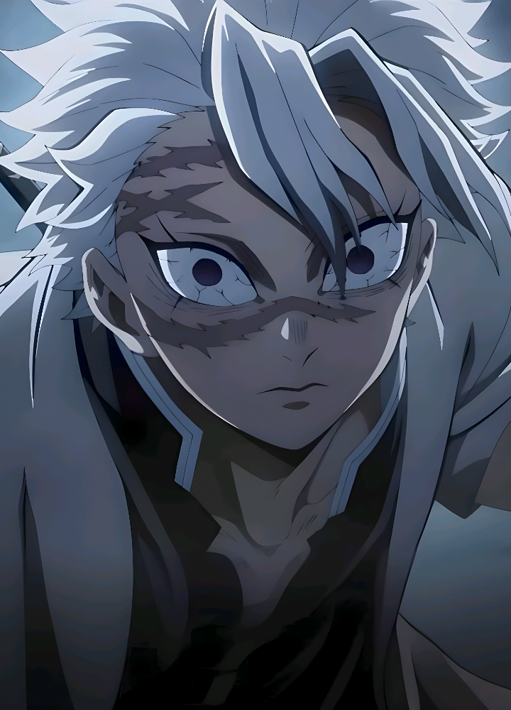 Pesona Mas2 Soft spoken🤭😹 #demonslayer #kimetsunoyaiba #sanemi #anime #animeedit #marganca #margakagenou #margaverse #fyp 