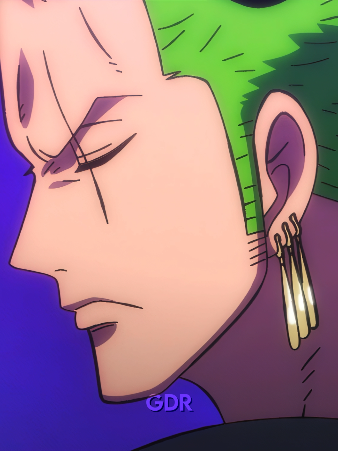 Bro is carrying with his aura 💀🔥 #onepiece #anime #fypツ #onepieceedit #onepiecefan #animeedit #animeboy #aura #zoro #zorororonoa #zoroedit