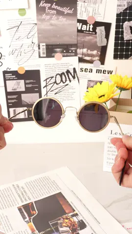 Ndglasses #tiktok #fyp #Summer#sunglasses #tiktokshop 