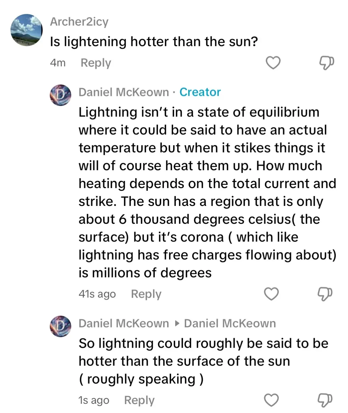 #lightningstrike 