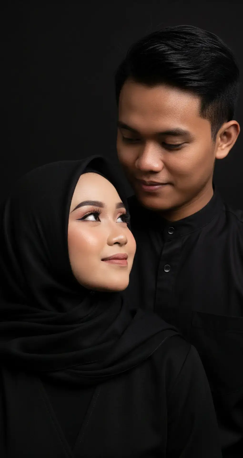 #fyp #fyppppppppppppppppppppppp #fotoprewedding #prewedding #trending #trend #ai #geminiai #ai #fypage 