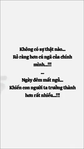 Ngẫm sự đời...!!!