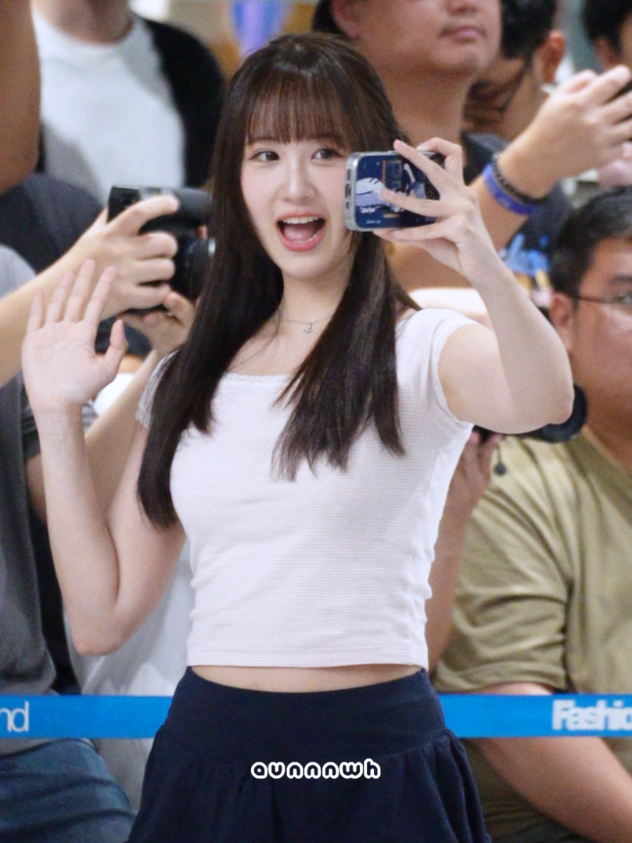 น้องถ่ายไว้เป็นความทรงจำ🥲 #sitacgm48 #สิตาcgm48 