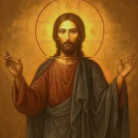 Yo soy el alfa 👑 #jesuscristo #jesusedit #jesusisking  #yosoyelalfaylaomega #fypppppppp 