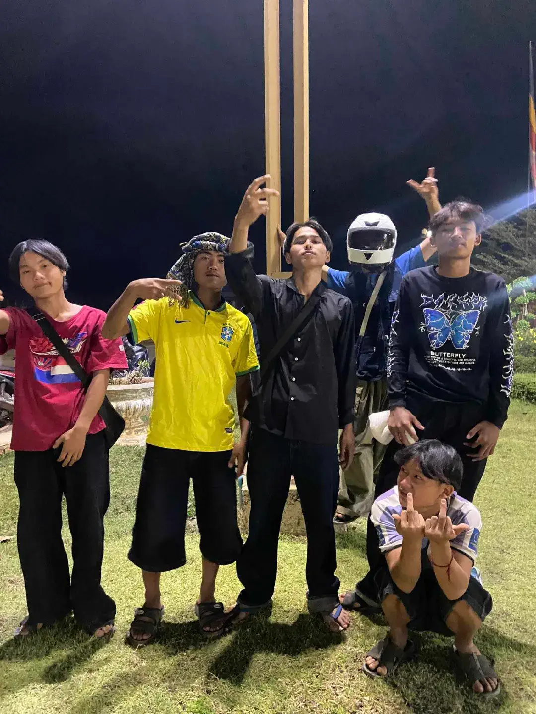 ပုံဟော