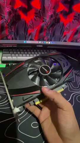 Affordable budget GPU GTX750Ti goods quality for gaming and multitasking  #inplayjohn #gpu ##gtx750ti #gaming #budgetgpu #affordable #fy #partspc 