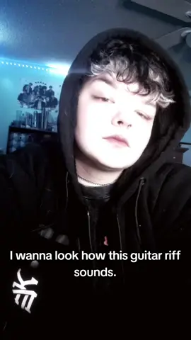 I think this riff is so sexy bro #fyp #mlm 