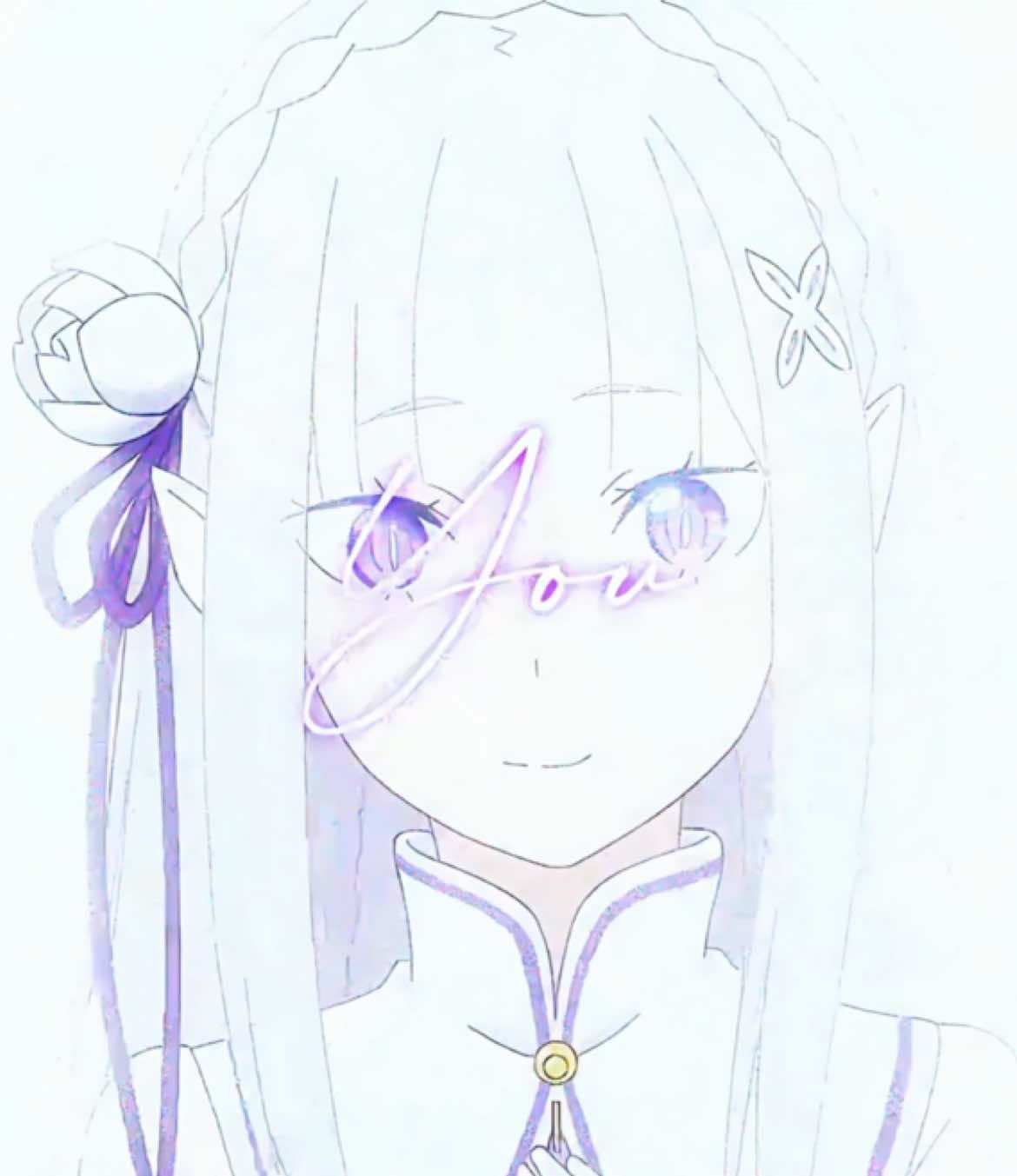 Icl the new album wasn’t bad but I kinda liked chromakopia better #L1ghtsama #Anime #Rezero #Subaru #Emilia #Tylerthecreator #Edit #fypシ 