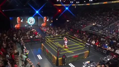 I Was Happy To See The Return Of The Phenomenal One AJ Styles This Past Sunday at Slammiversary🔥🔥
