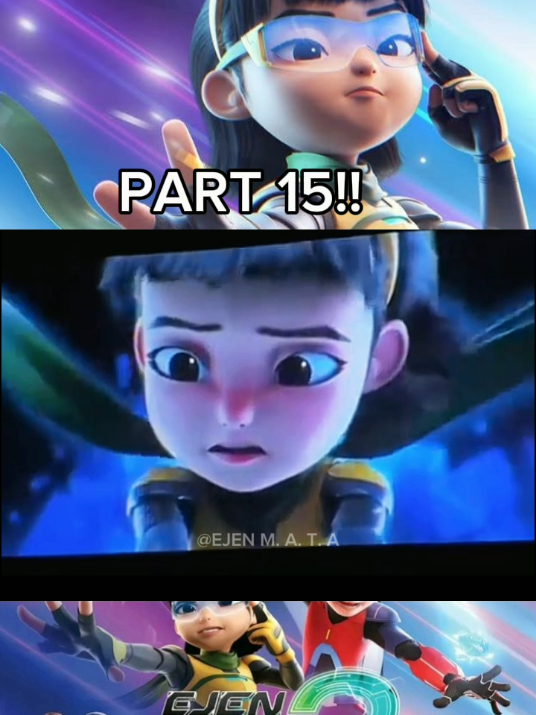 LAST PART 15!!, EJEN ALI MOVIE 2 (MISI SATRIA )+OVERIDE DATE + LAGU HOROR)..INI KN PART YG KORANG TUNGGU