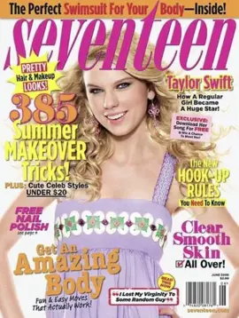seventeen magazine . #seventeenmagazine #seventeen #2010s #2000s #moodboard 