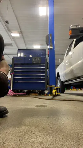 #dieseltechchris #67powerstroke #fuelcontamination #fyp #diesel 