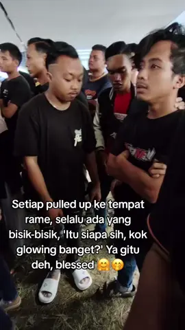 ya gitu deh 🤭 #nonchalant #jaranan #indonesia #relatable #fineshyt #baddie #artisdora #cewekjawa #ceweksunda #fypppppppppppppppppppppp 