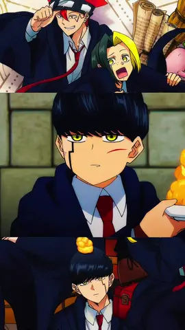 #sebasanime5 #mashleanime #mashle 