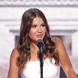 New celebrity crush #kaitrump #donaldtrump #viral #aftereffects #blowthisup 