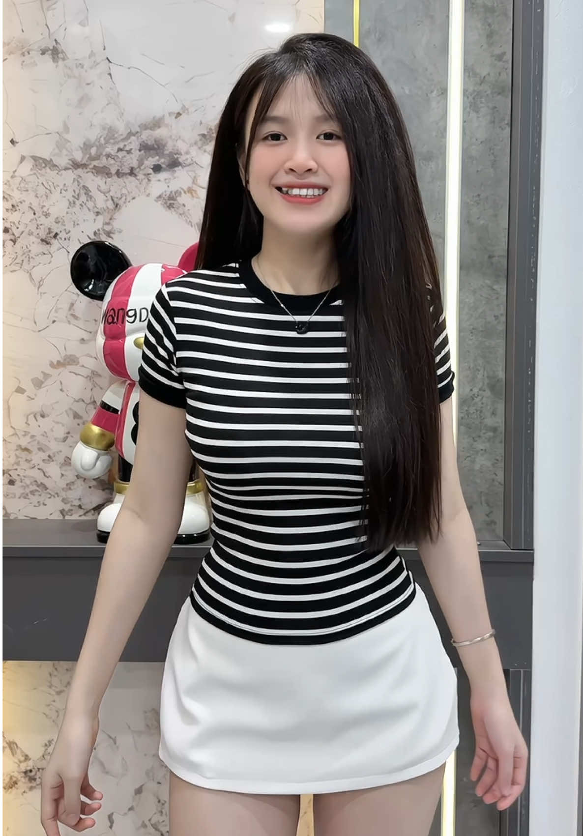 Áo nữ xinh