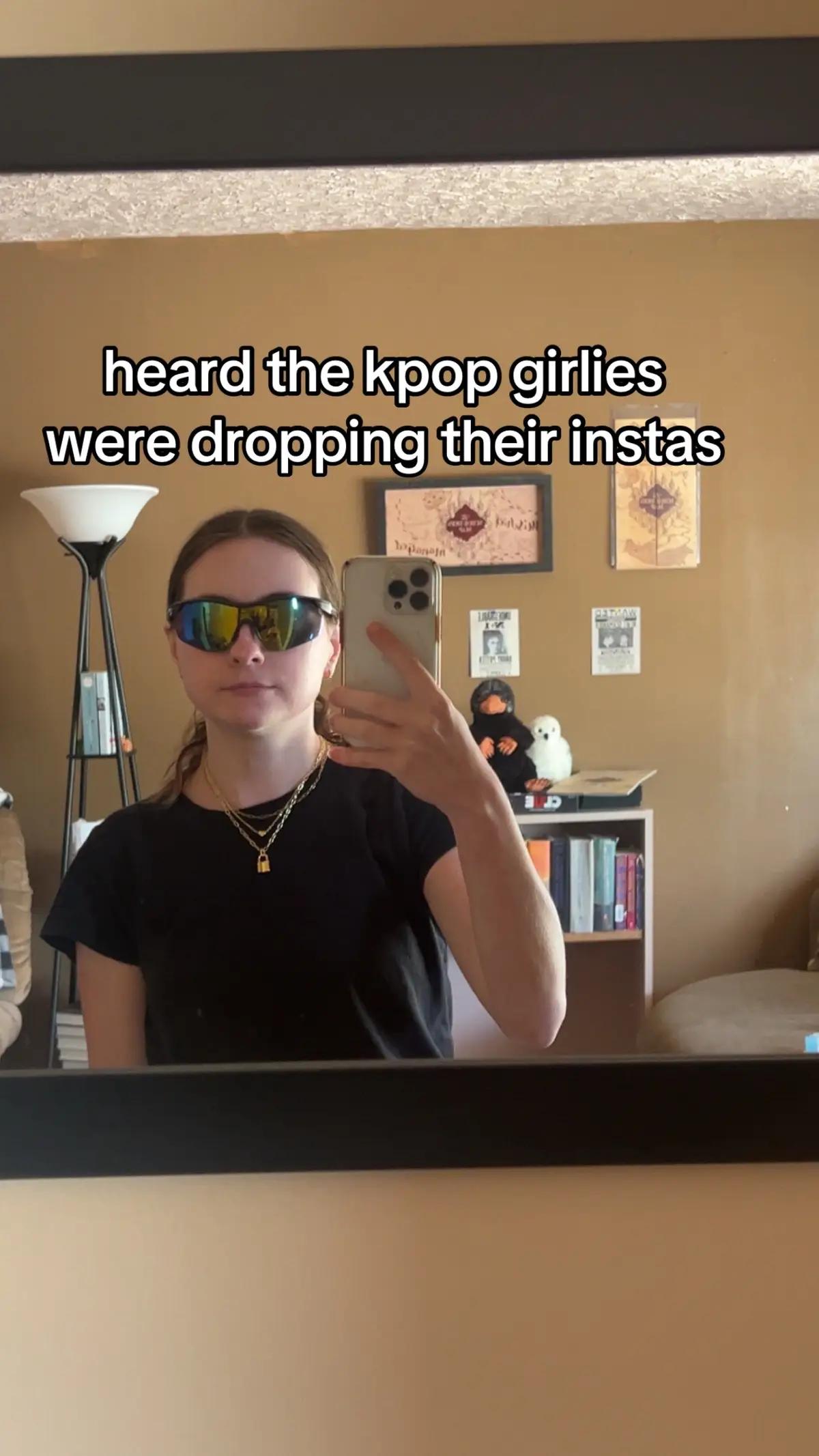 any excuse to show off #kpop #kpopfyp #insta #fyp #fypage 