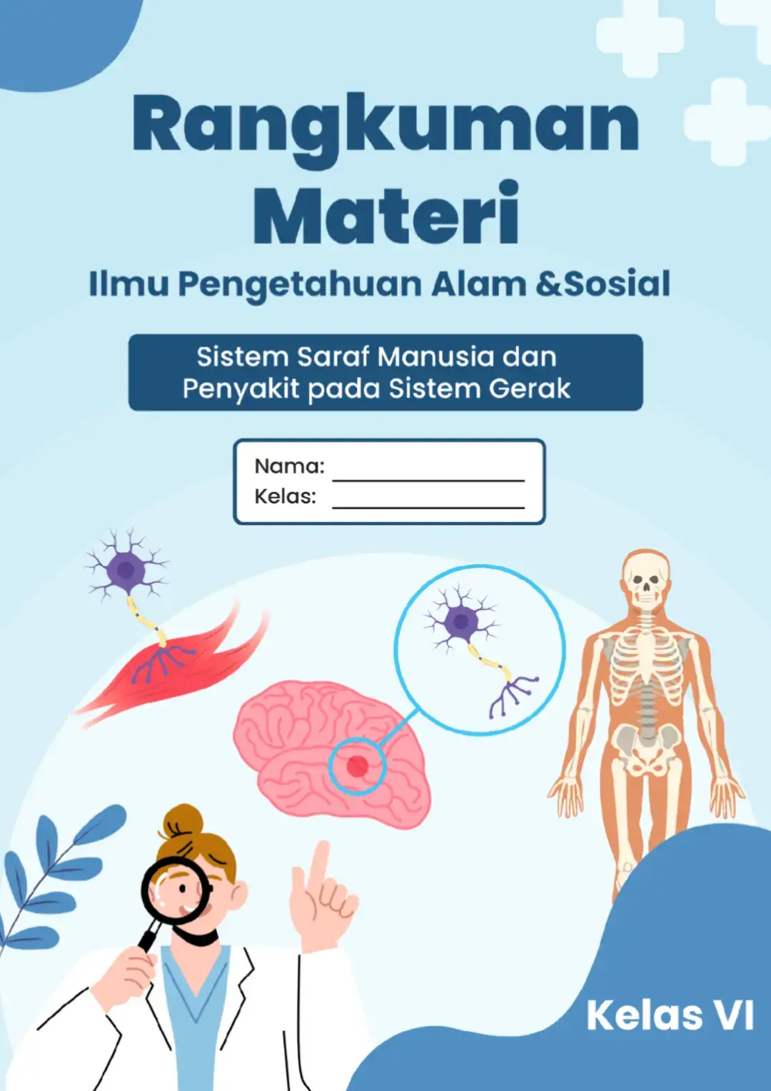 #rangkumanmateri  #ipaskelas6kumer  #sekolahdasar #fypシ 