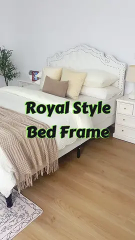 Slumber in Style: The Ultimate Upgrade   #muticorfurniture #muticor #furniturefinds #bedframe #BedroomGoals #bedroommakeover #homedecor 