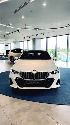 Ước mơ của nao chàng trai 😲😲 #BMW #BMWVietnam #capcut #fyp #bmw530imsport2025 #bmw5series #bmwtiengiang 