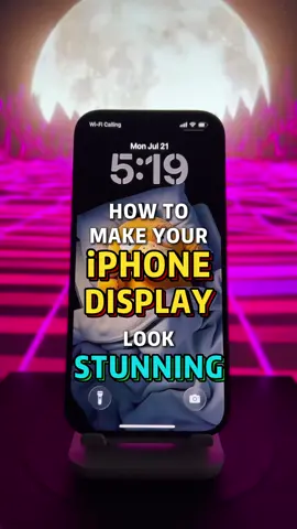 How To Make Your iPhone More aesthetic!#iphone #ios #phone #apple #iphonetips #iphonetricks #techtok #iphonetricksandtips #Tech #fyp 
