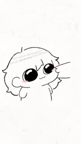 véo véo nè #xuhuongtiktok #xuhuong #cute #chill #animation 