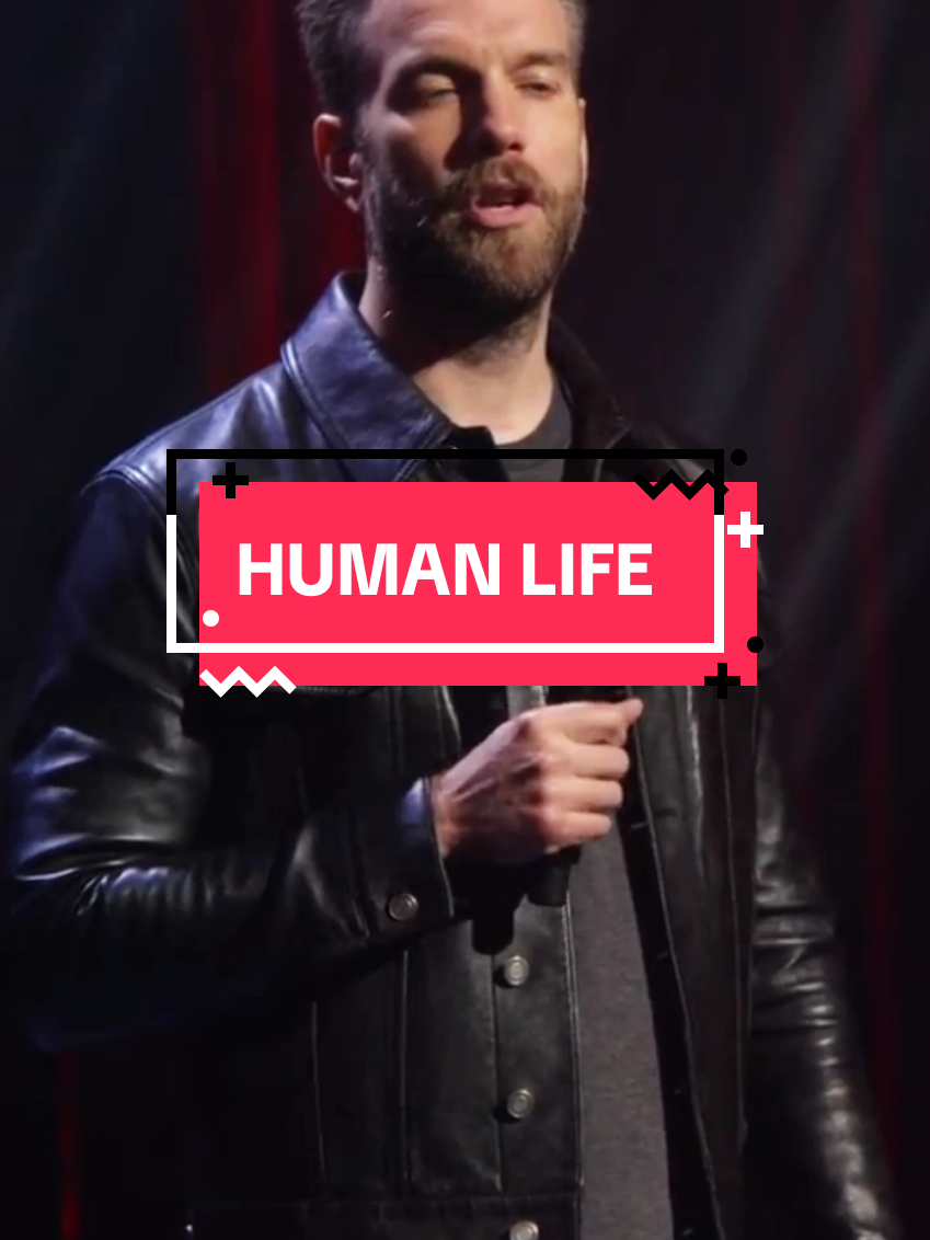 #anthonyjeselnik #standupcomedy #foryou #darkhumour #human #life 