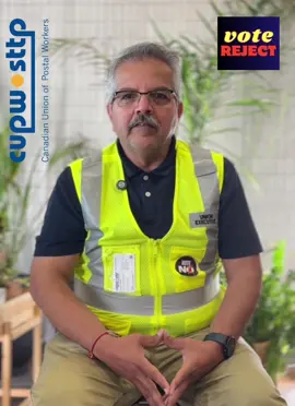 #canada #postal #canadapost #cupw ##postalworker #HandsOffMyPostOffice #CanadaPost 