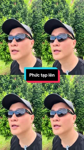 Phức tạp lên các bro😂 #tiktokgiaitri #haihuoctiktok #vuivekhongquao #luongmanhhai 