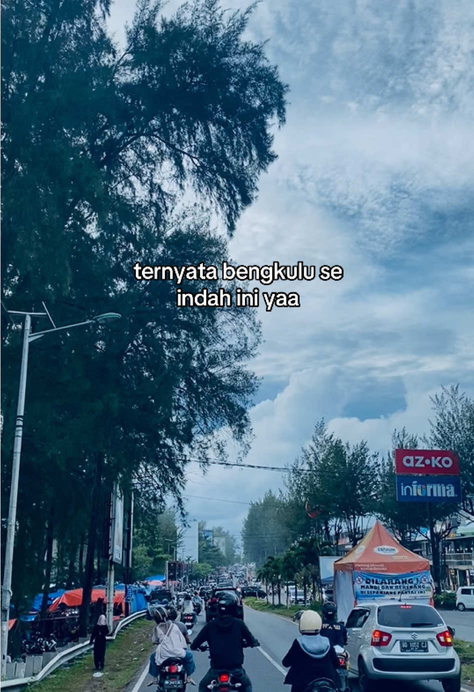 #4u #xybca #fypage #trending #bengkulu 