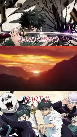 part 11 jujutsu kaisen 0 Tagalog dubbed movie #fyppppppppppppppppppppppp #anime #followers➕ 