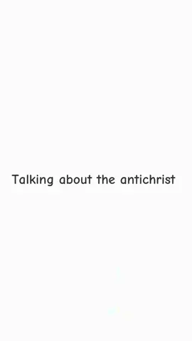 #fyppppppppppppppppppppppp #fyp #sharethis #god #godisgood #christiantiktok #christian #youngchristian #gospel #jesuslovesyou #viral #antichrist #markofthebeast 