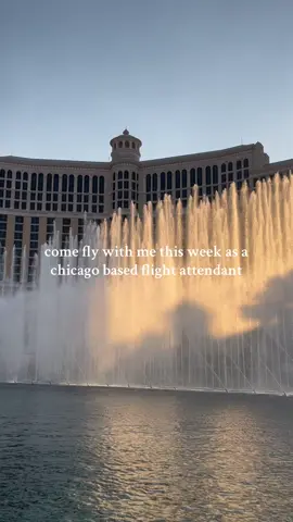 playing catch up oops #comeflywithme #flightattendant #travel #traveltiktok #chicagobasedflightattendant #travelvlogs #layoverdiaries #vegastiktok #atlanta #chicago 