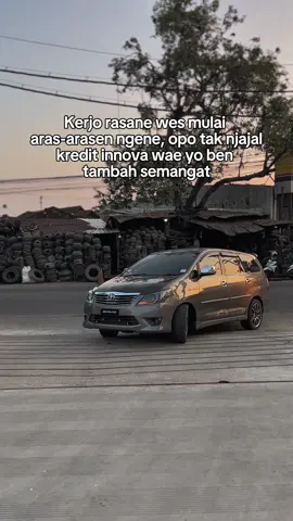 Behh, ora tambah semangat ning malah san soyo njepat🗿 #innova #innovadiesel #innovation #diesel #dieselpower #xyzabc #xybca #katakata #katakatamotivasi #katakatabijak #story #storytime #fypp #fypシ゚ #fypdong #fypage 