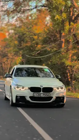 දැක්කත් හිත නිවෙන වාහන🥹♥️ #bmw #new #onemillionaudition #viral #bmwlife @Sahan_Samarasinghe 