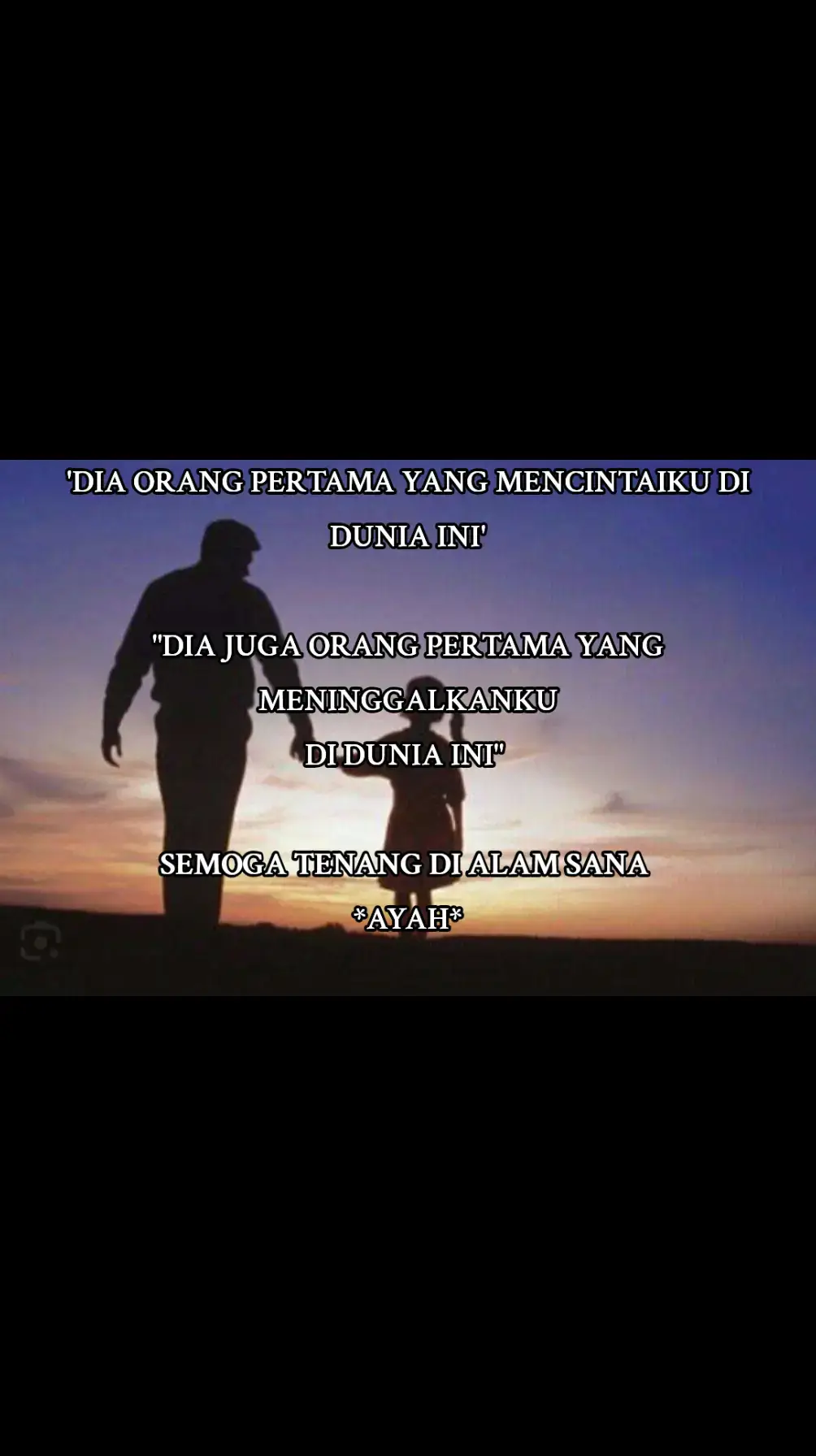 #RINDUAYAH #ALFATIHAH #RINDUTIADAPENGHUJUNGNYA😭