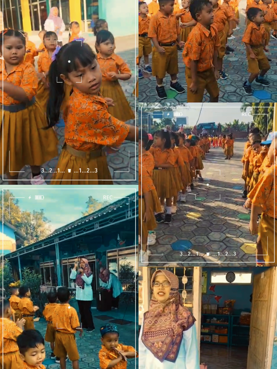 Hari Anak Nasional ❤ 23 Juli 2025🥰 Selamat hari anak untuk semua anak-anak di Indonesia❤❤❤ ' ' ' #ok #likes #like #enjoyment #havefun #bahagiaitusederhana #HAN #han2025 #tahunbaru2025 #hari #anak #nasional #hariini 