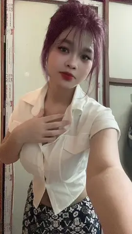 . Cái quái gì vậy 😊#fyp #f #xuhuong 