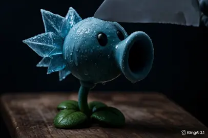 PVZ Part2!!🧟‍♂️#asmr #AI #aiasmr #calming #relaxation #videogame #plantsvszombies #plantasvszombies 