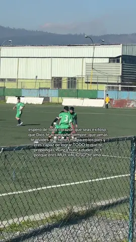 papá está muy orgulloso de ti, yo lo sé y está ahí acompañándote siempre💚 @jotaak06  #yzxcba #fyp #paratiii #hermano 